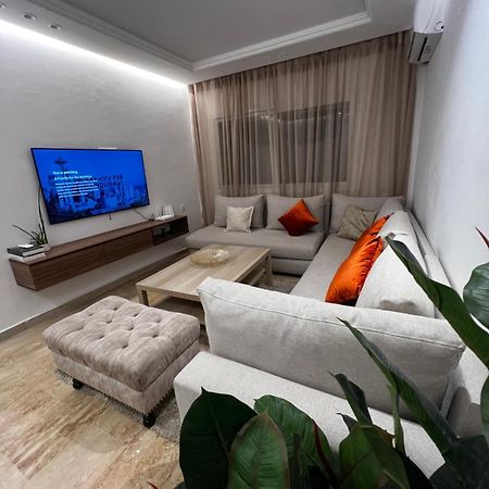 Appartement Family Only Tanger Ngoại thất bức ảnh