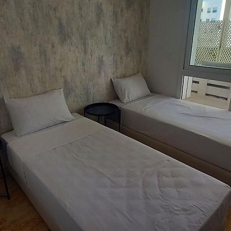 Appartement Family Only Tanger Ngoại thất bức ảnh