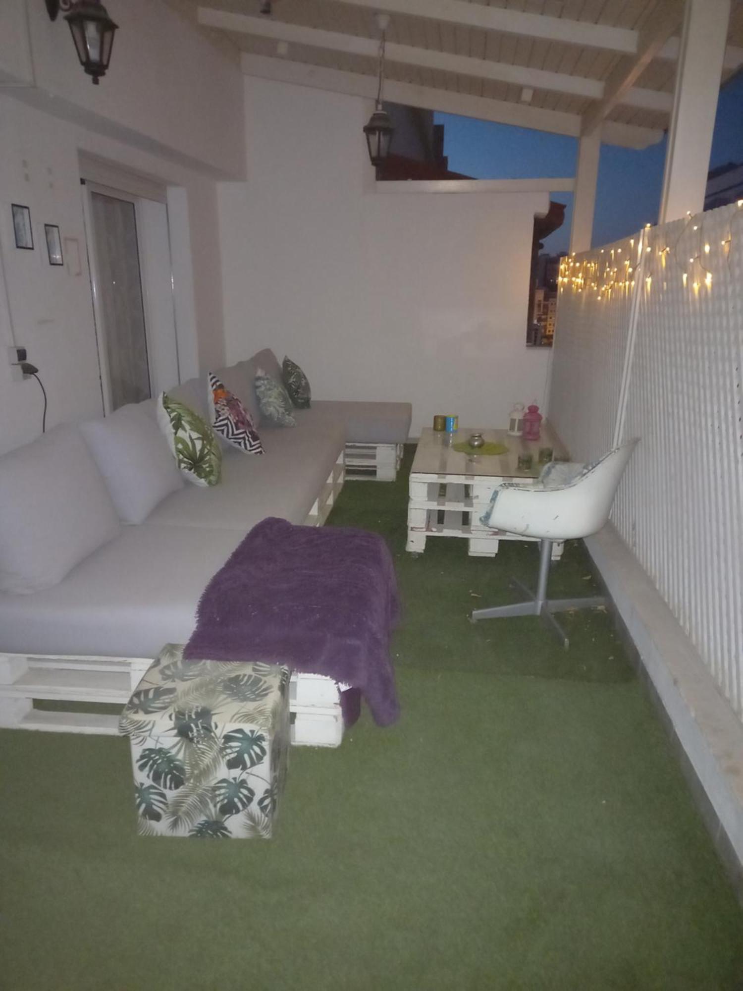 Appartement Family Only Tanger Ngoại thất bức ảnh