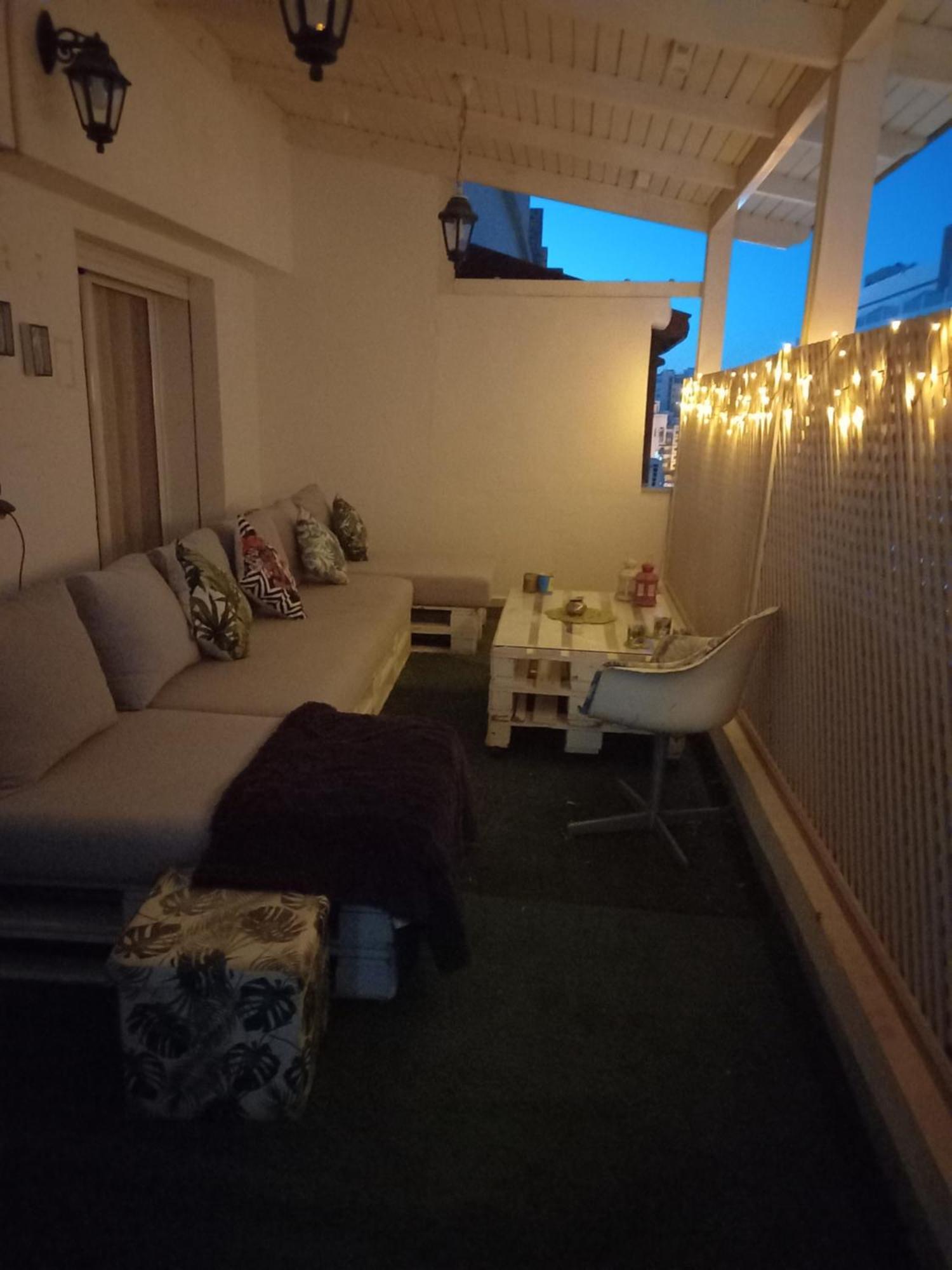Appartement Family Only Tanger Ngoại thất bức ảnh