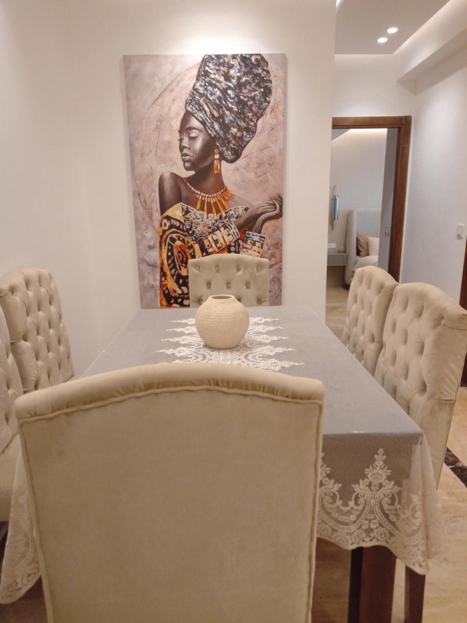Appartement Family Only Tanger Ngoại thất bức ảnh