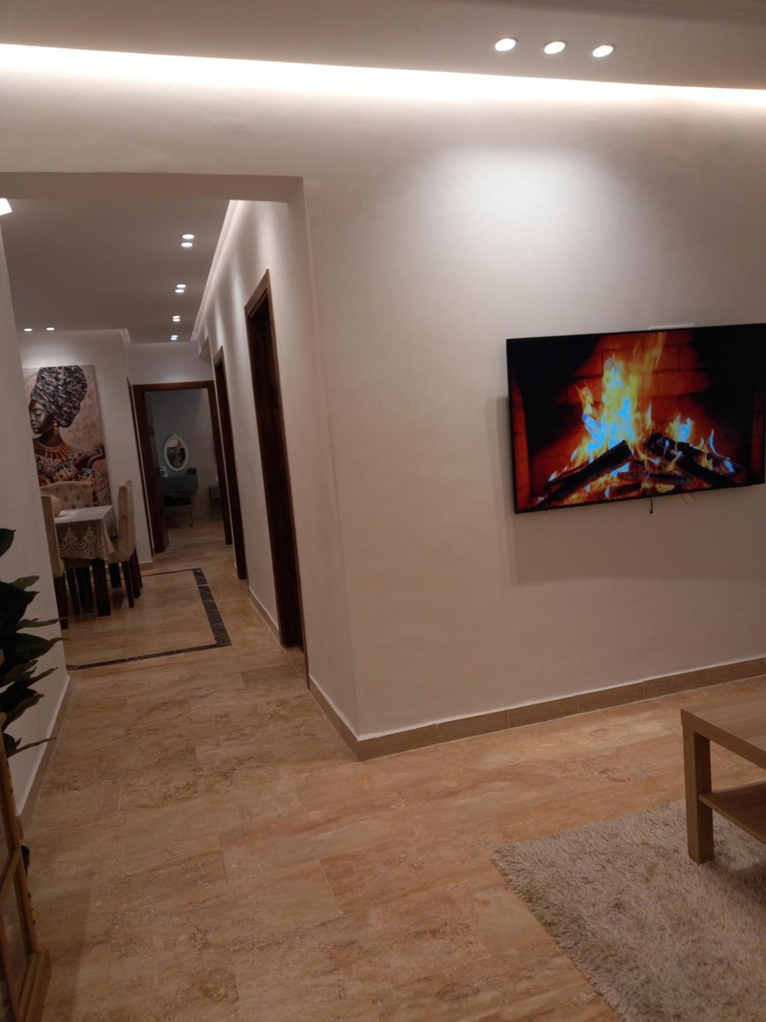 Appartement Family Only Tanger Ngoại thất bức ảnh