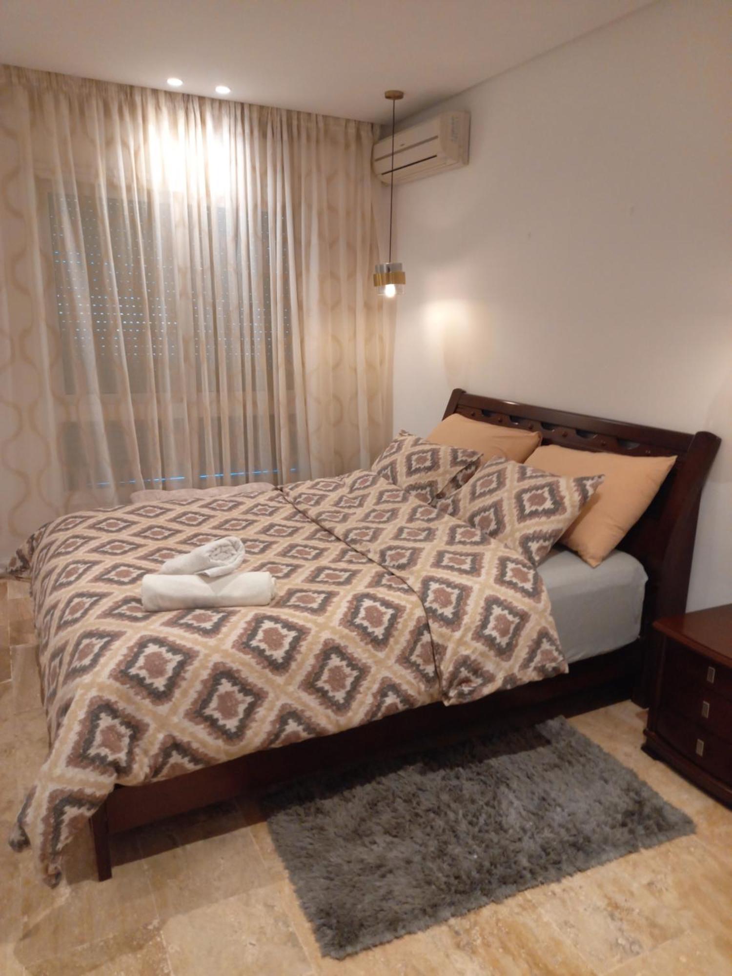 Appartement Family Only Tanger Ngoại thất bức ảnh