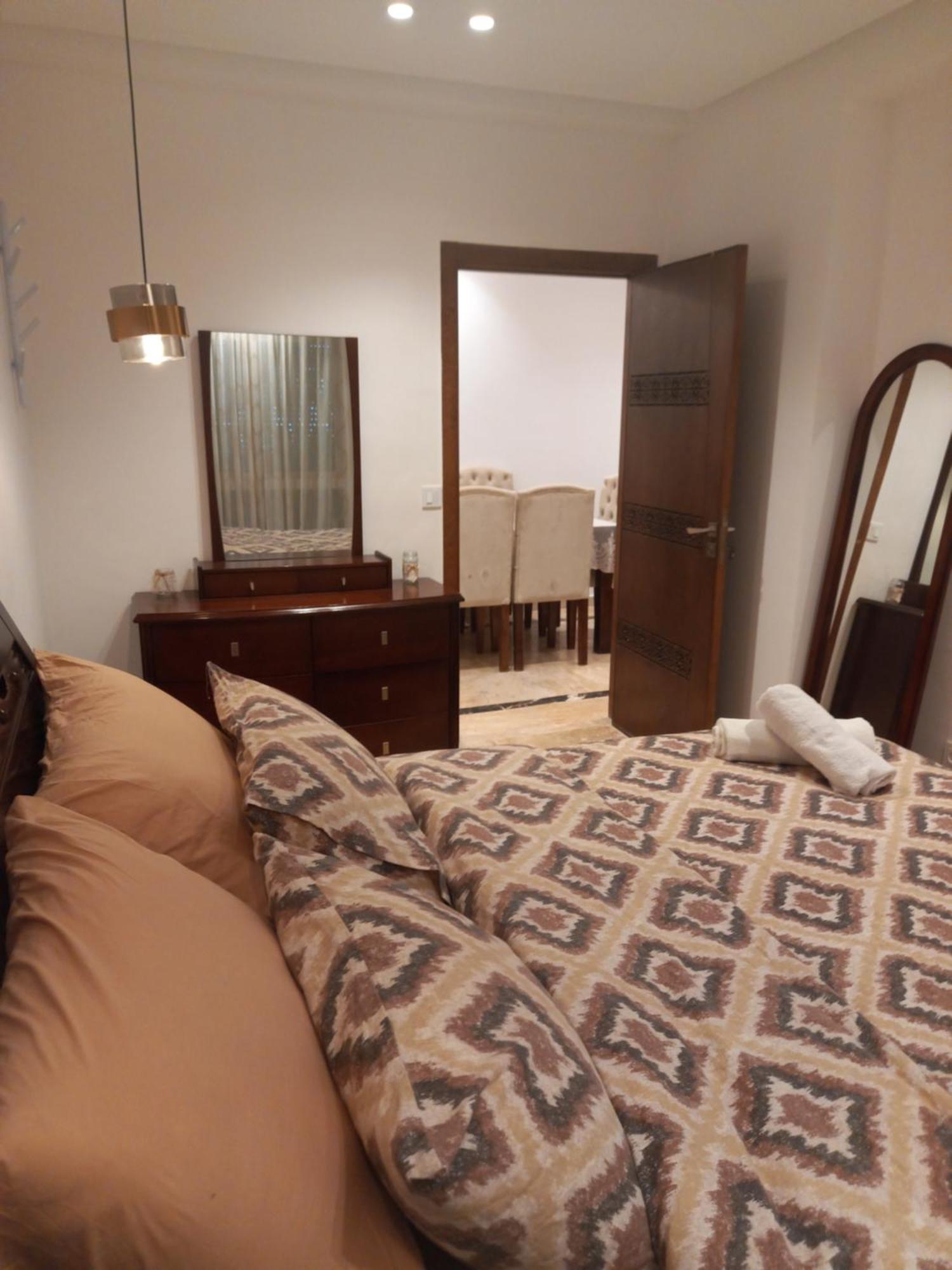Appartement Family Only Tanger Ngoại thất bức ảnh
