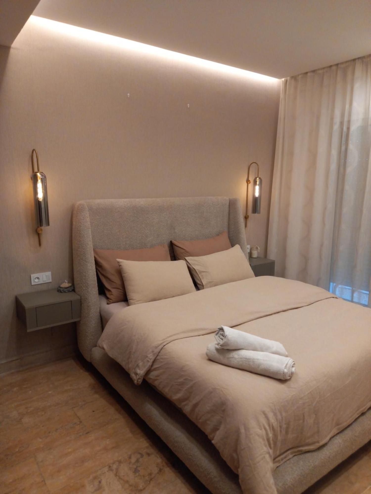 Appartement Family Only Tanger Ngoại thất bức ảnh