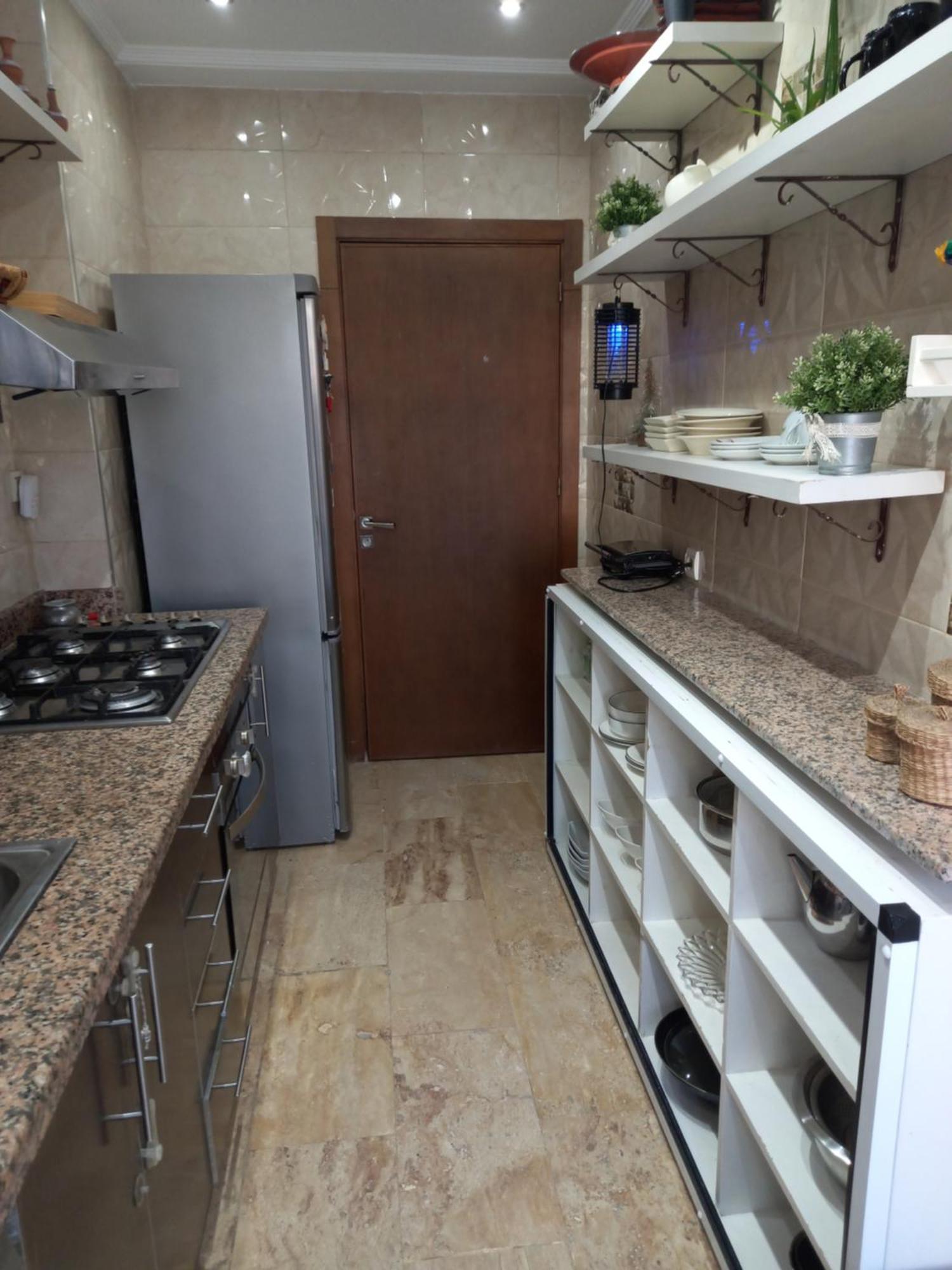 Appartement Family Only Tanger Ngoại thất bức ảnh