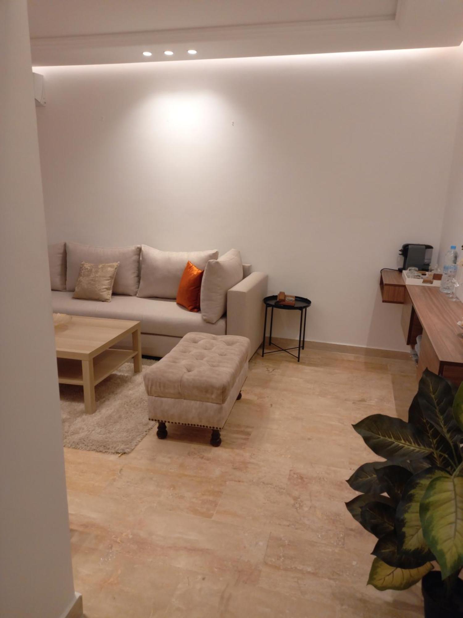 Appartement Family Only Tanger Ngoại thất bức ảnh