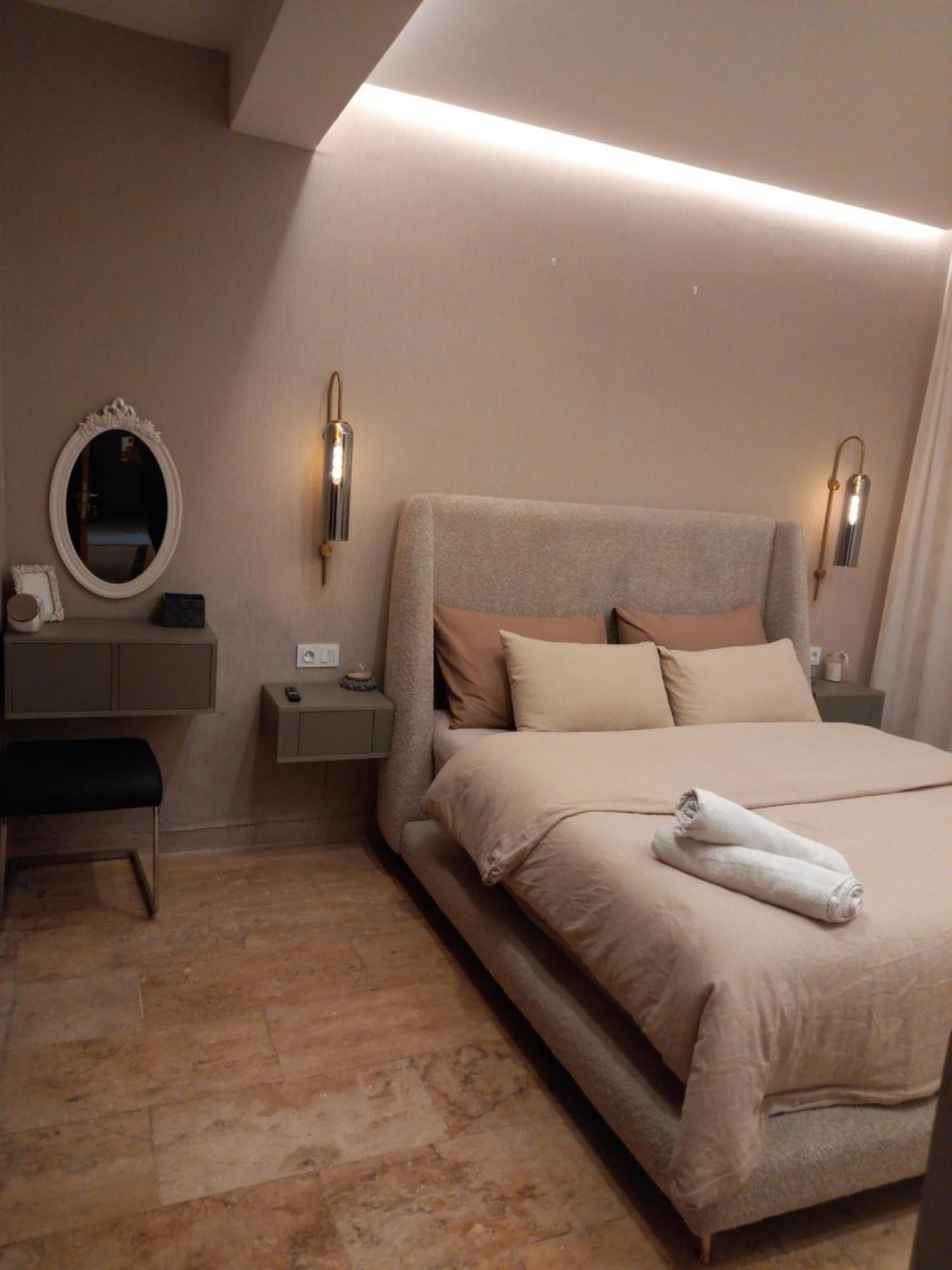 Appartement Family Only Tanger Ngoại thất bức ảnh