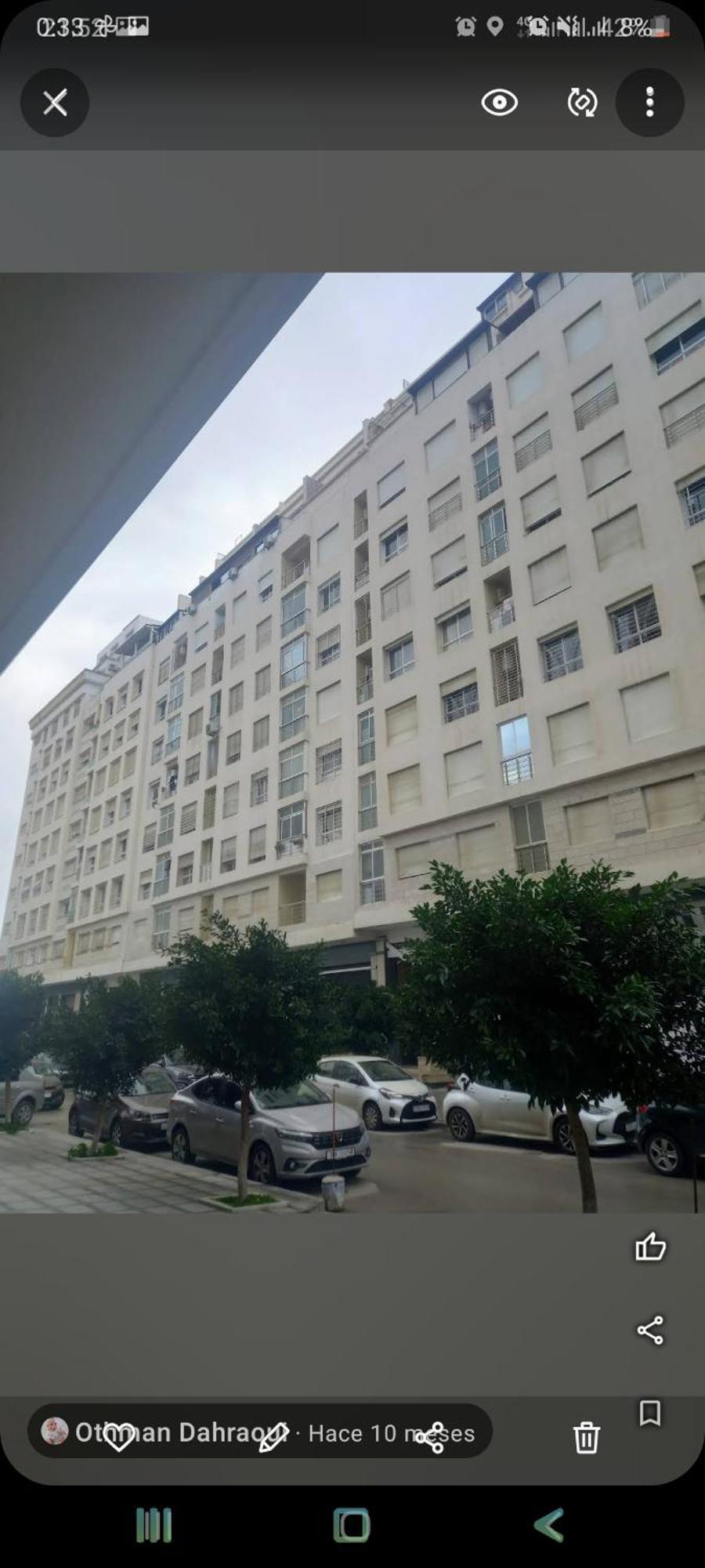 Appartement Family Only Tanger Ngoại thất bức ảnh
