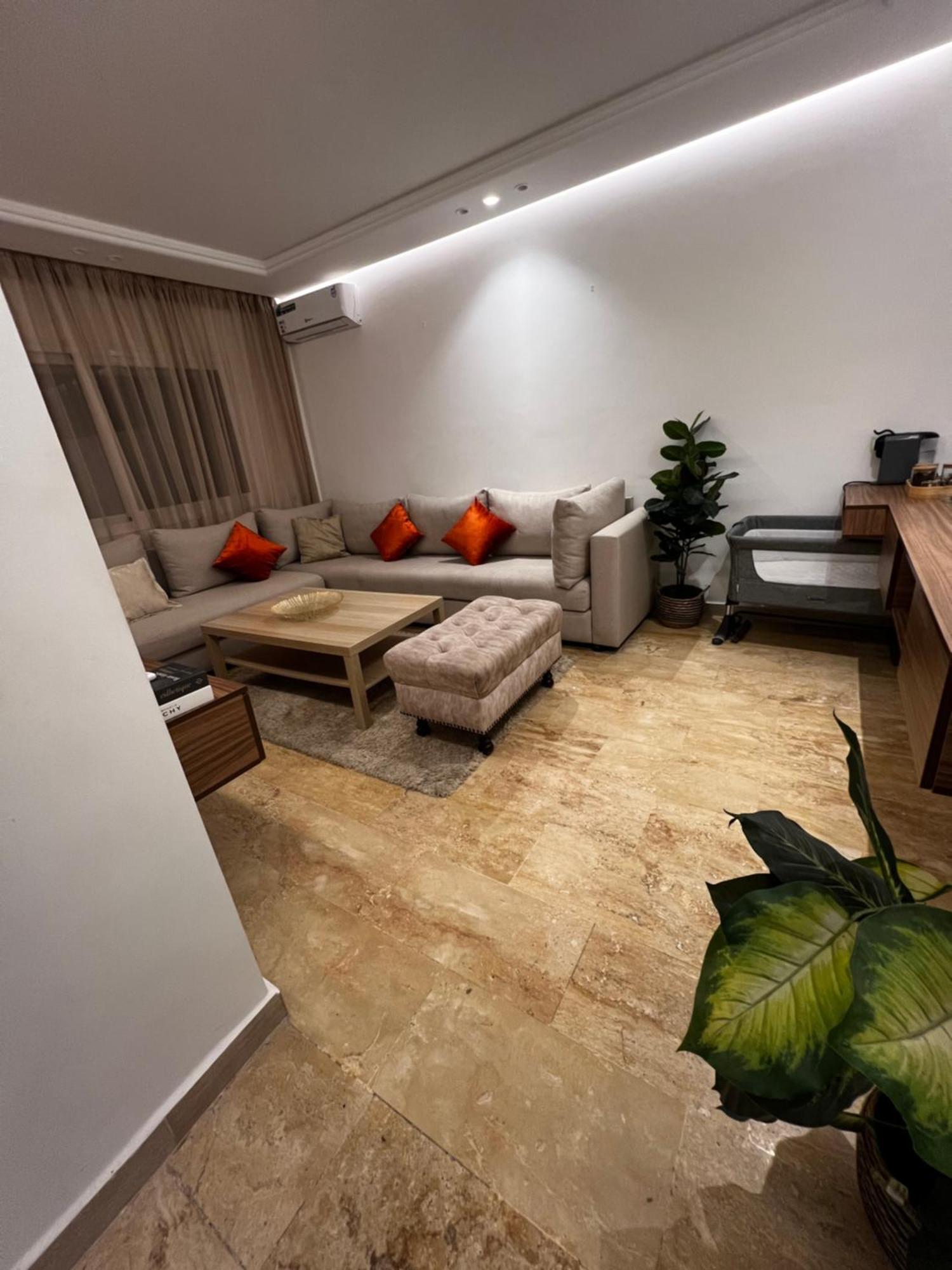 Appartement Family Only Tanger Ngoại thất bức ảnh