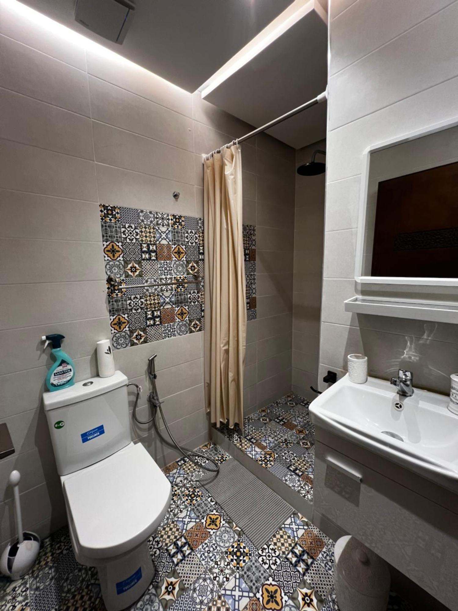 Appartement Family Only Tanger Ngoại thất bức ảnh