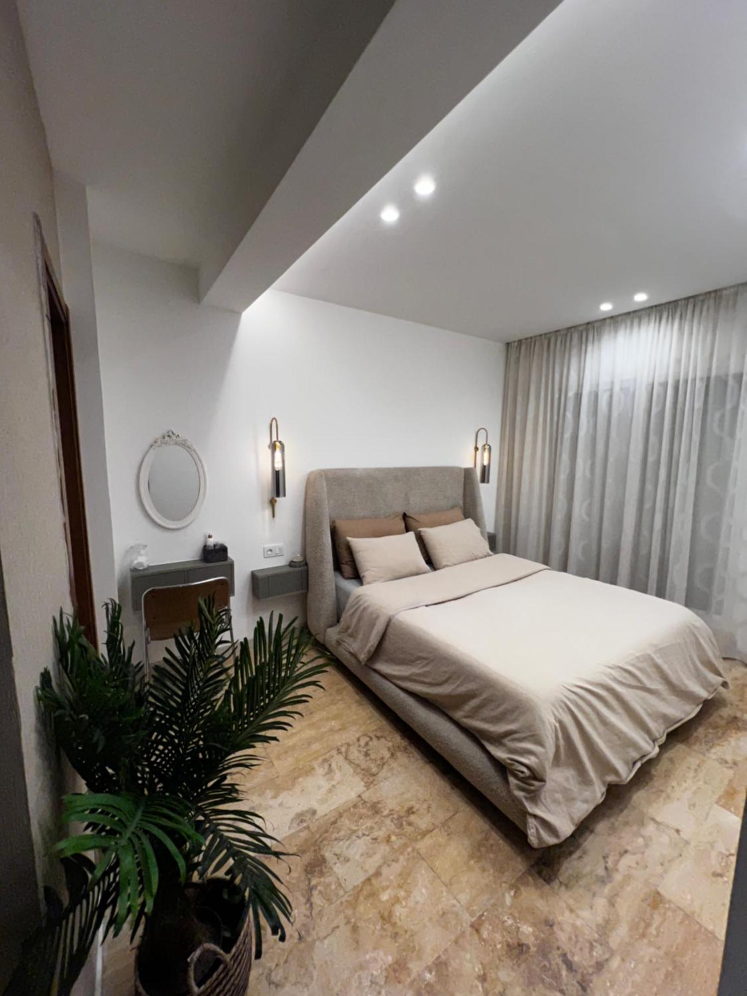 Appartement Family Only Tanger Ngoại thất bức ảnh