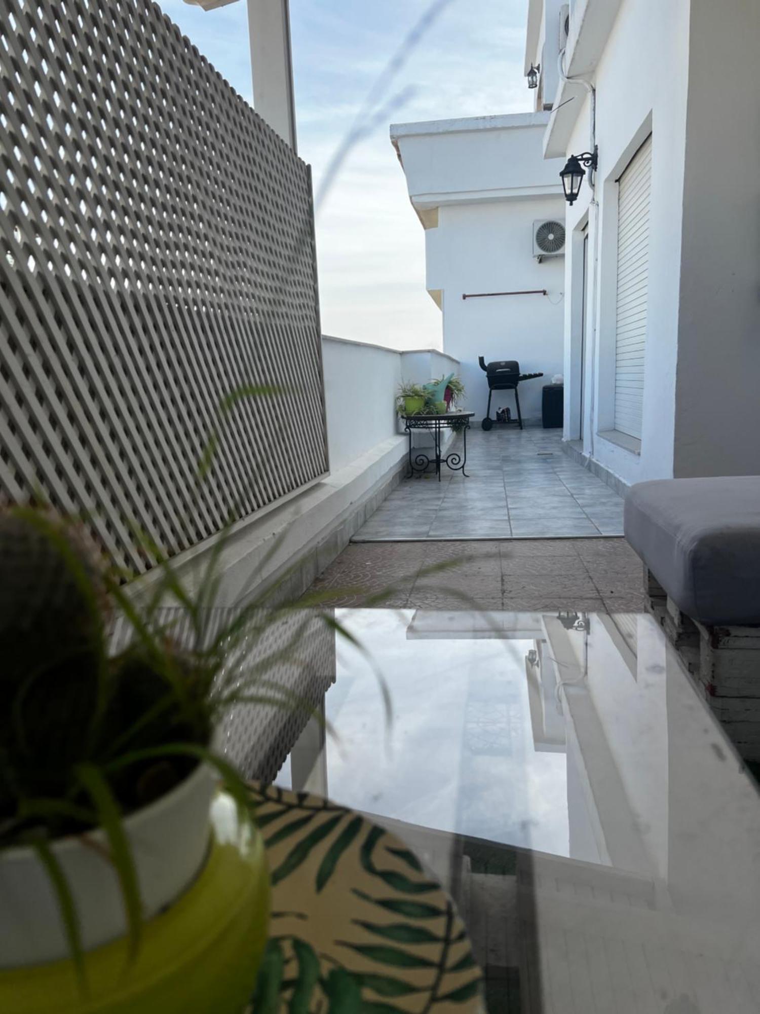Appartement Family Only Tanger Ngoại thất bức ảnh