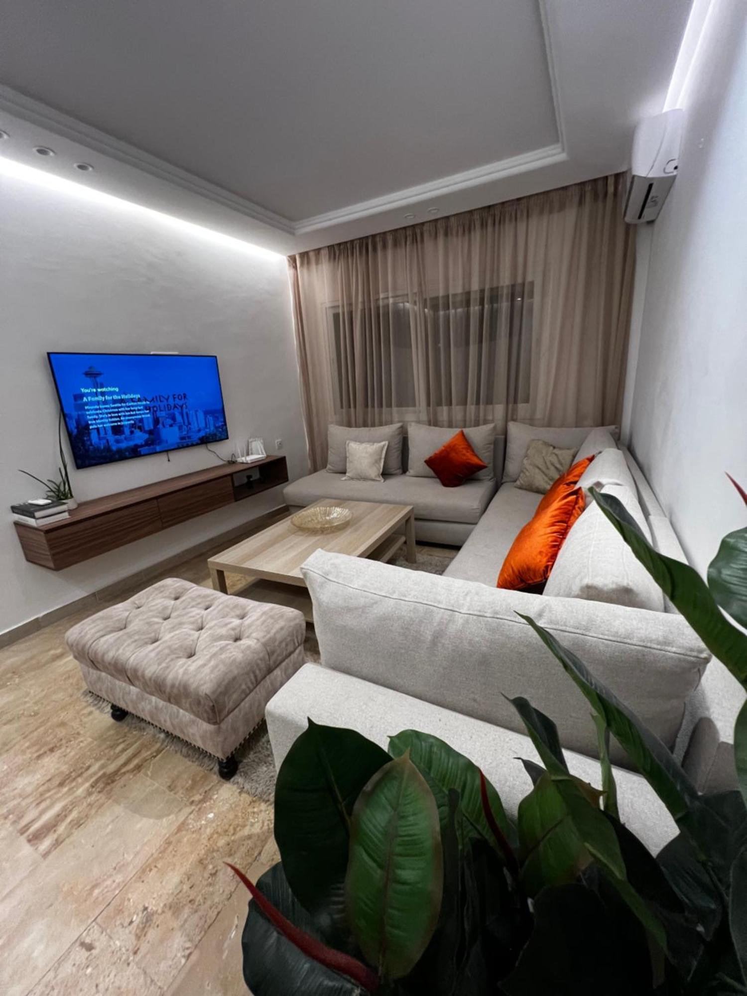 Appartement Family Only Tanger Ngoại thất bức ảnh