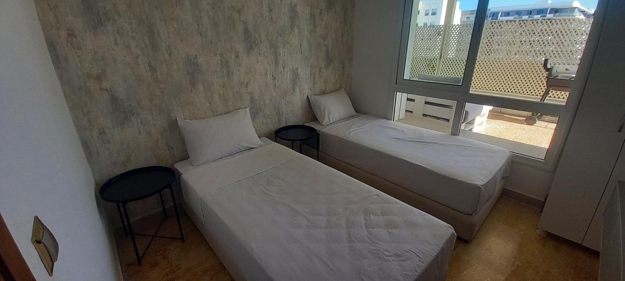 Appartement Family Only Tanger Ngoại thất bức ảnh